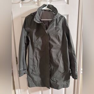 Eddie Bauer Green Women's Jacket